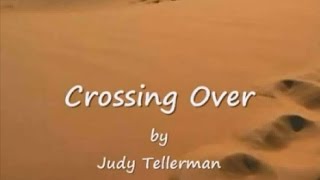 Crossing Over by Judy Tellerman [upl. by Kirsch]