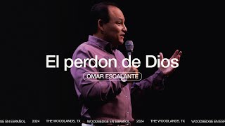 El perdon de Dios  Omar Escalante [upl. by Norah152]