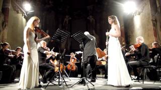 Nicolas Bacri Concerto amoroso quotLe Printempsquot op 80 No 2 Part 1 [upl. by Cynthy]