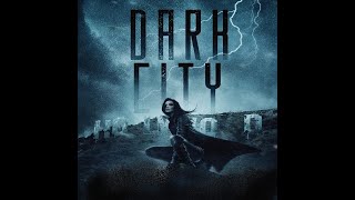 Dark City DAW Experiment Without Midi Keyboard [upl. by Tekcirk567]