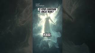 Is your guardian angel near GuardianAngelSigns SpiritualGuidance AngelMessages shorts [upl. by Goraud]