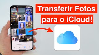 ¿Las fotos de iCloud no se muestran en el iPhone SUPER FACIL Y RAPIDO [upl. by Ambrosine]