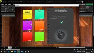 Agenda VBA Excel [upl. by Navinod]