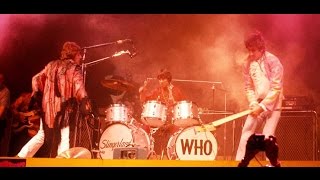 The Who  My Generation live 1967 [upl. by Nevah]