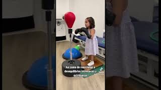 neurorehabilitación hipotonia hipertonia pci paralisiscerebralinfantil pediatria [upl. by Candy]