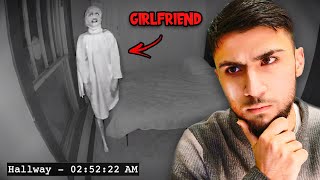 Finding a GIRLFRIEND from the DARK Web [upl. by Cary]