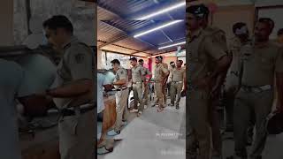 Kanhangad police mess keralapolice trending viralvideo viralshorts [upl. by Shaughn]