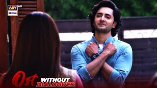 Ishq Hai OST  Without Dialogues  Rahat Fateh Ali Khan  Danish Taimoor  Minal Khan  ARY Digital [upl. by Boland85]