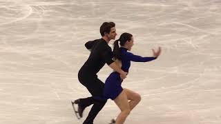 Virtue Moir SD run through [upl. by Ahsinirt]