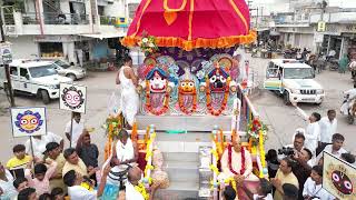 Rath Yatra [upl. by Solracesoj263]