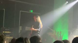 ALCEST Fra – Souvenirs dun autre monde Live in Tallinn 26112024 [upl. by Mccoy]