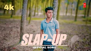 SlapUp  Fateh Shergill Ft Bandzo3rd  Full SongDeep Jandu  Latest Punjabi Song 2024maruf khan [upl. by Aurelea]