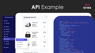 Creating a basic cart discount in commercetools and calling the API [upl. by Yerocal486]