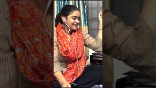 Rangeela Re  Rangeela  Asha Bhosle COVER BY Anjana Ghosal PIU [upl. by Nyliram]