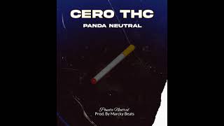 Cero Thc  Panda Neutral [upl. by Jesus]