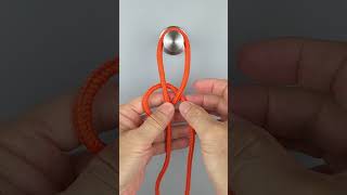 How To Tie Carrick Bend Loop Knot [upl. by Rukna392]