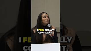 Deonna Purrazzo On Her Free Agency In 2024 deonnapurrazzo aew wwe impactwrestling [upl. by Akli]