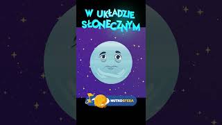 NutkoSfera  GAZOWE OLBRZYMY  W Układzie Słonecznym shorts nutkosfera piosenkidladzieci cezik [upl. by Imehon]