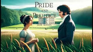 Pride and Prejudice Chapter 45 Polite Pretenses Tensions at Lambton [upl. by Lenrow208]