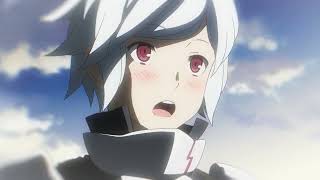 Is It Wrong to Try to Pick Up Girls in a Dungeon Season 5  Announced [upl. by Meeker]