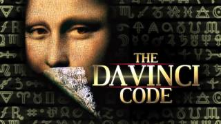 The Da Vinci Code Score Suite [upl. by Nana281]