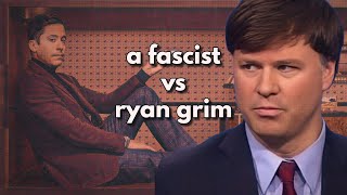 Michael Knowles Bodied By Ryan Grimm [upl. by Kcub]