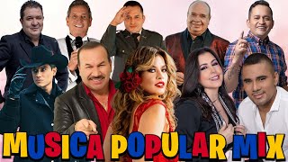 LOS 100 EXITOS MIX DESPECHOS DE MUSICA POPULAR COLOMBIANA [upl. by Eliathan]