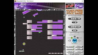 Blasterball Wild Full Version All 109 levels [upl. by Tad120]