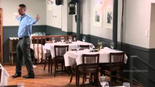 Kitchen Nightmares US S06E06  Revisited No 8 [upl. by Yelsha]