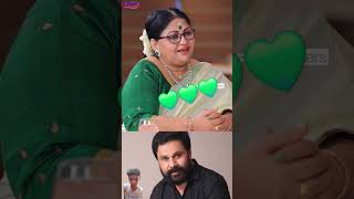 𝐃𝐢𝐥𝐞𝐞𝐩𝐞𝐭𝐭𝐚𝐧❤️ dileep malayalam interview ponnammababu love [upl. by Chuch]