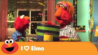 I Love Elmo  Best of Elmo  Life Skills for Kids  Episode 5  Hindi [upl. by Libre742]