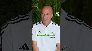 🟩 ZINÉDINE ZIDANE  quotOn mappelle le Yaz quot [upl. by Nydia]