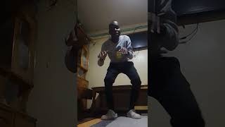 DANCING MY OWN SONG dancechallenge lamzthadj [upl. by Jemmie]