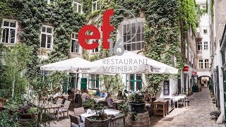 ef16 Restaurant und Weinbar [upl. by Aronoel]