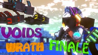 Minecraft Voids Wrath  Part 36 quotTHE FINAL BATTLEquot [upl. by Ku458]