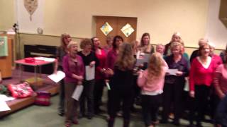 Cirencester Community Choir [upl. by Pressman]