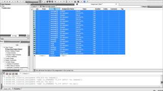 Altera FPGA tutorial  Binary to Decimal on DE1 Board using Verilog HDL [upl. by Zumwalt634]