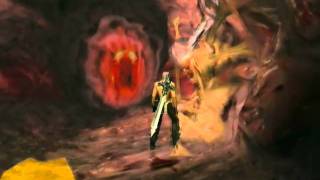 Lets Play Devil May Cry 3  Mission 8 [upl. by Reinar580]