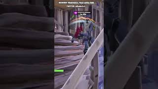 PICAXED BY JOE BYRON 😭 memes fortnite fortniteclipz fortniteclips gaming trending [upl. by Ahsocin]