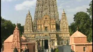 Bodh Gaya Center of the Buddhist World [upl. by Eppilihp741]