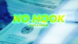 Corey Bandz x Im Sossa  No Hook Just A Verse prod by Gentle Beatz [upl. by Nylkaj795]