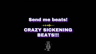 🗣️ Please send me SOME SICKENING beats I can purchase Bookingnormangmailcom [upl. by Wahl]