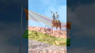 Vijayi Vishwa Tiranga Pyaara Jhanda Uncha Rahe Hamaara [upl. by Ahsikin173]