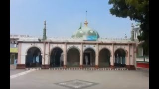 Ziarat e Dargah Hazrat Shah BabaPeer ShamsuddinRA Una Junagadh Gujarat India [upl. by Seidule510]