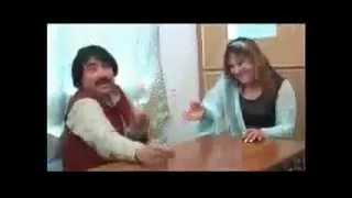 Ismail Shahid Funny SongFLV [upl. by Anitserp571]