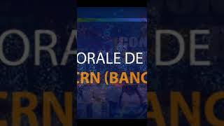 10 ans de la chorale la voix des jeunes de port gentil [upl. by Lezah]