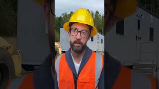 Engineer Reaction Part 40 adamrose construction engineering workers shorts funny funnyvideo [upl. by Kory]