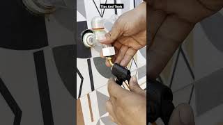 Faucet antifreeze artifact 🔥🔥 ytshorts smarttools bathroomware gadgets [upl. by Redienhcs894]