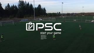 PSC  Start Your Game [upl. by Jesselyn]