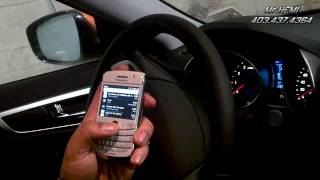 How to set up Bluetooth in a 2012 Hyundai Veloster [upl. by Relyc108]